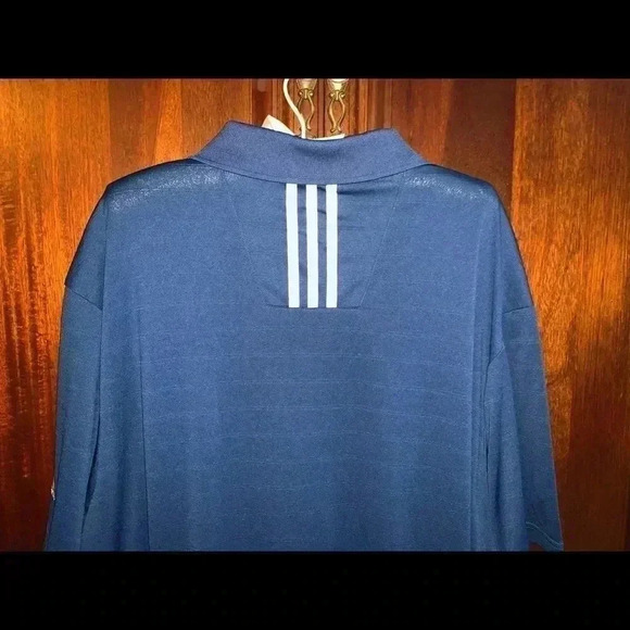COPY - MENS ADDIDAS CLIMALITE XL SHIRT NWT - Picture 7 of 7